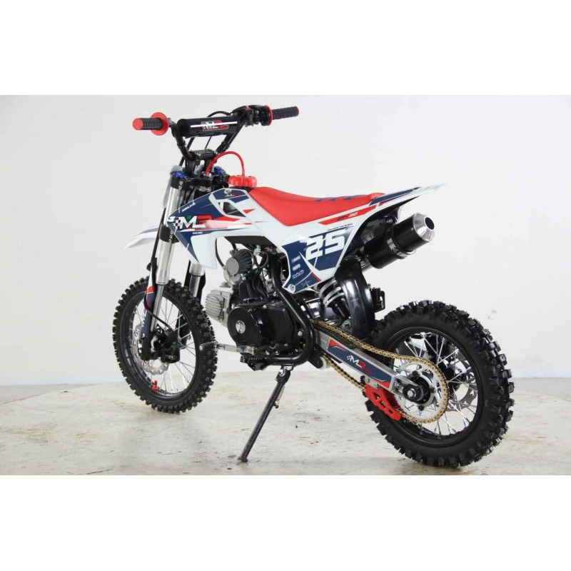 Mini Motos, Mini Cross, Cross bike en Intermotor Alicante