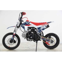 Mini Motos, Mini Cross, Cross bike en Intermotor Alicante