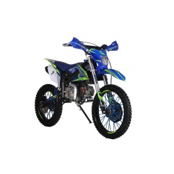 REBEL MASTER 140 SCORPION XXL