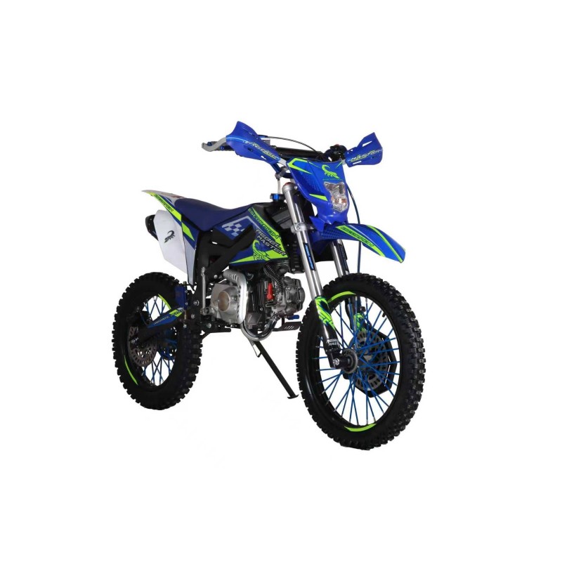 REBEL MASTER 140 SCORPION XXL