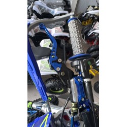 REBEL MASTER 140 SCORPION XXL