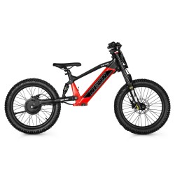 BICI ELECTRICA NEON  EX R20 750W 36v