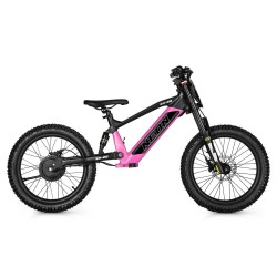 BICI ELECTRICA NEON  EX R20 750W 36v