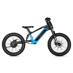 BICI ELECTRICA NEON  EX R20 750W 36v