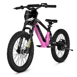 BICI ELECTRICA NEON  EX R20 750W 36v