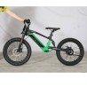 BICI ELECTRICA NEON  EX R20 750W 36v