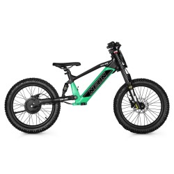 BICI ELECTRICA NEON  EX R20 550W 36v