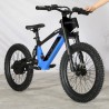 BICI ELECTRICA NEON  EX R20 550W 36v