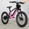 BICI ELECTRICA NEON  EX R20 550W 36v