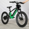 BICI ELECTRICA NEON  EX R20 550W 36v