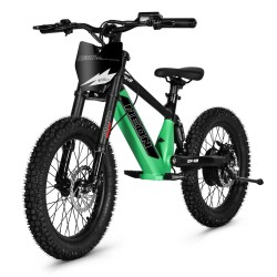 BICI ELECTRICA NEON 18 550W 36V 7.8AH