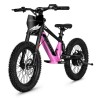 BICI ELECTRICA NEON 18 550W 36V 7.8AH