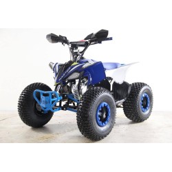 REBEL MASTER RAPTOR 8 125