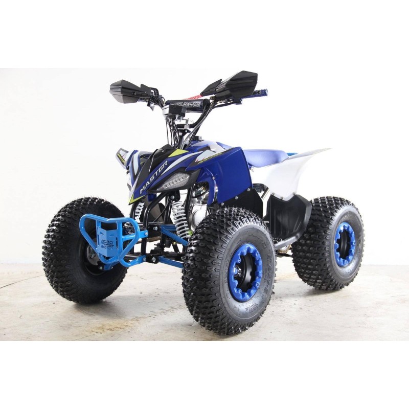 REBEL MASTER RAPTOR 8 125