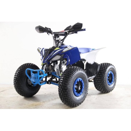 REBEL MASTER RAPTOR 8 125