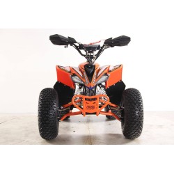 REBEL MASTER RAPTOR 8 125