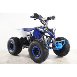 REBEL MASTER RAPTOR 8 125