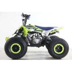 REBEL MASTER RAPTOR 8 125