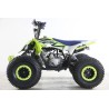 REBEL MASTER RAPTOR 8 125