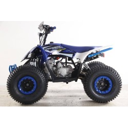 REBEL MASTER RAPTOR 8 125