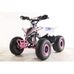 REBEL MASTER RAPTOR 8 125