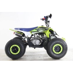 REBEL MASTER RAPTOR 8 125