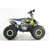 REBEL MASTER RAPTOR 8 125
