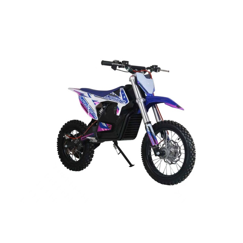 Rebel Master LASER 1500V 48V