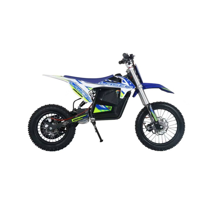 Rebel Master LASER 1500V 48V