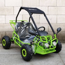 BUGGIE 125 INFANTIL