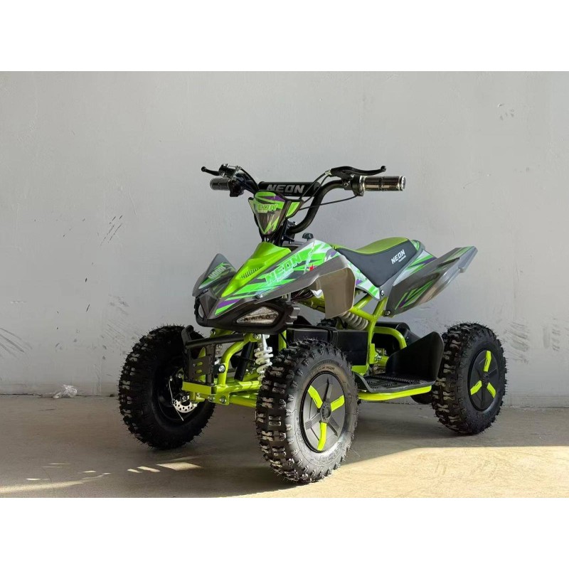 QUAD 1000W 36V Scorpion