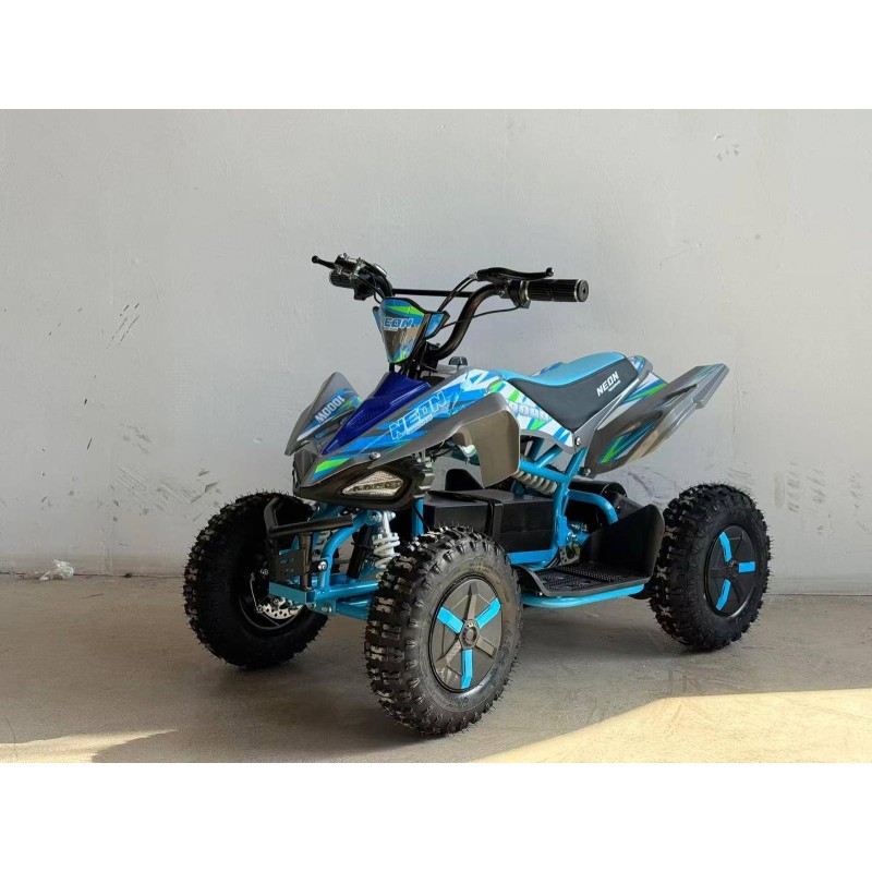 QUAD 1000W 36V Scorpion