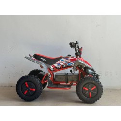 QUAD 1000W 36V Scorpion