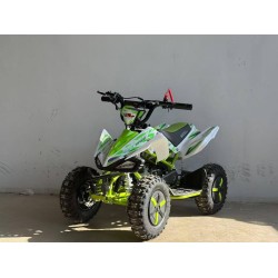 QUAD MR50CC SCORPION OFF ROAD
