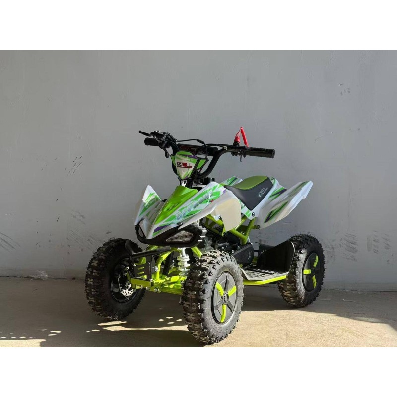 QUAD MR50CC SCORPION OFF ROAD