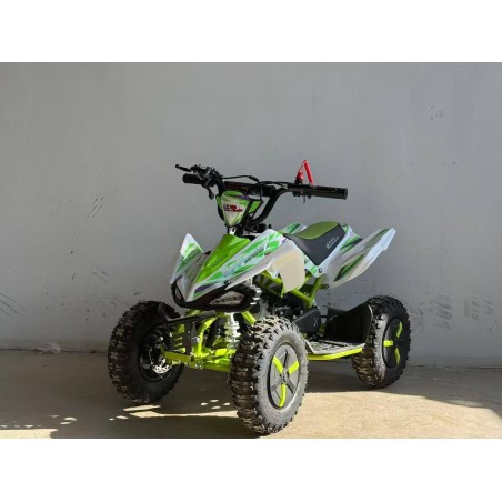 QUAD MR50CC SCORPION OFF ROAD