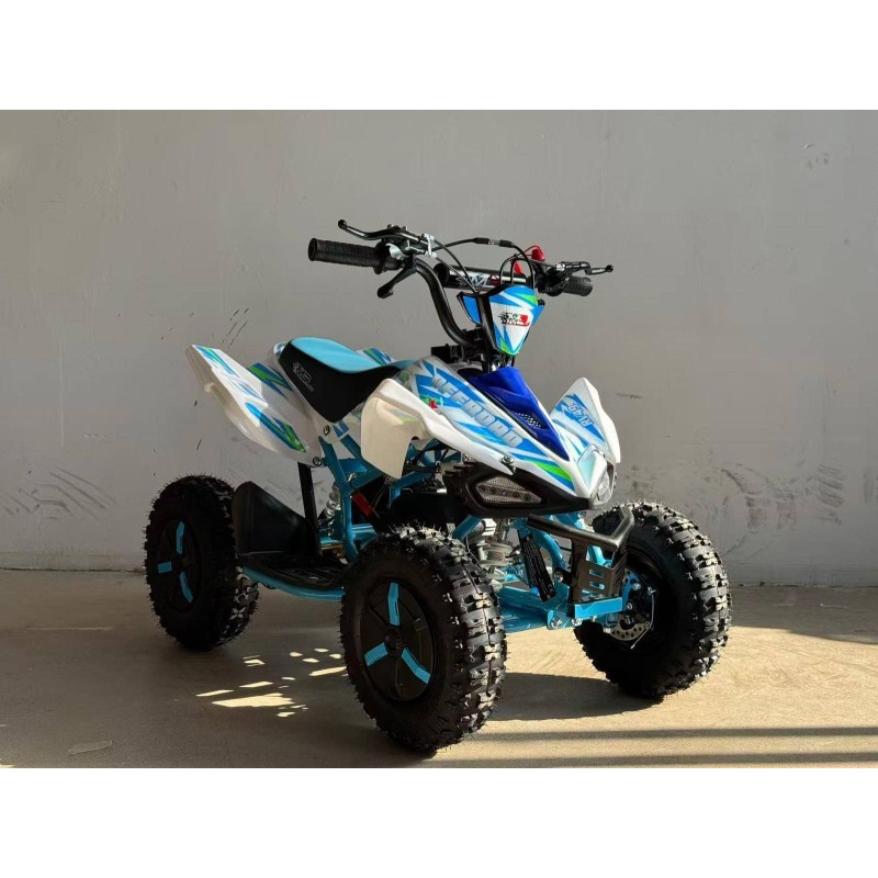 QUAD MR50CC SCORPION OFF ROAD