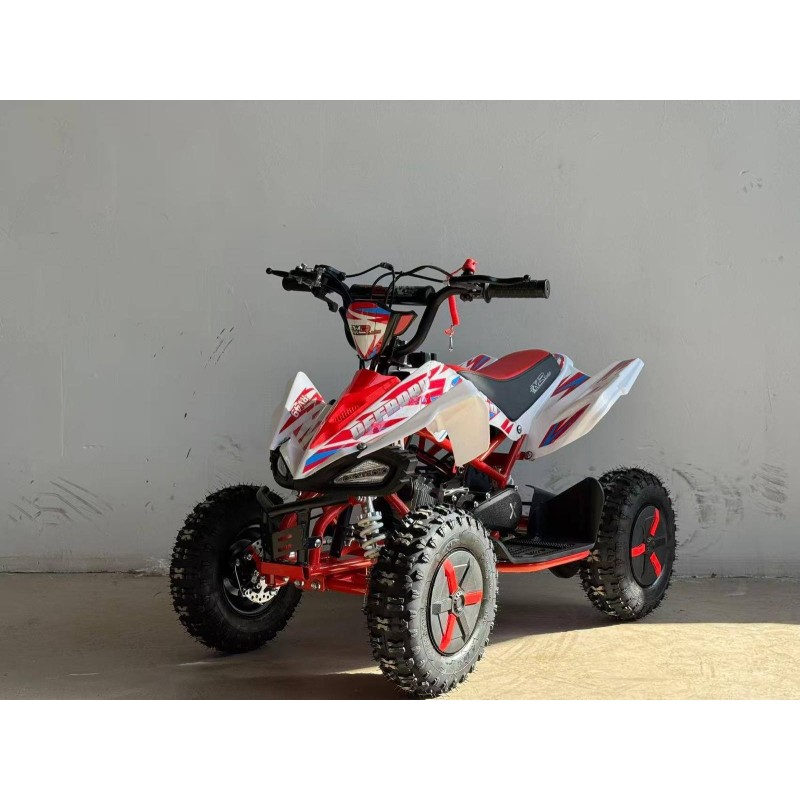 QUAD MR50CC SCORPION OFF ROAD