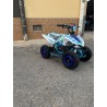 QUAD MR50CC SCORPION OFF ROAD
