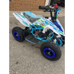 QUAD MR50CC SCORPION OFF ROAD
