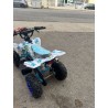 QUAD MR50CC SCORPION OFF ROAD