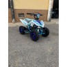 QUAD MR50CC SCORPION OFF ROAD