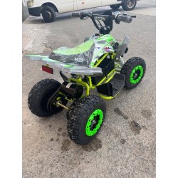 QUAD 1000W 36V Scorpion