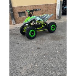 QUAD 1000W 36V Scorpion