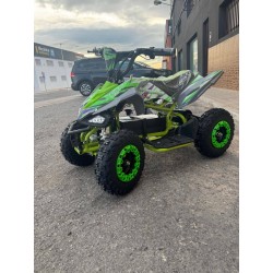 QUAD 1000W 36V Scorpion