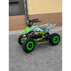 QUAD 1000W 36V Scorpion