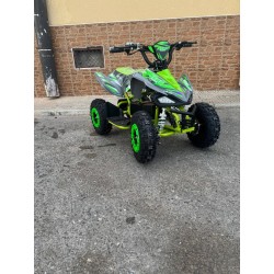 QUAD 1000W 36V Scorpion