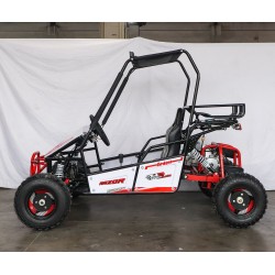 BUGGY RAZOR 150CC R8AUTOMATICO