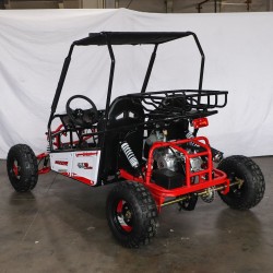 BUGGY RAZOR 150CC R8AUTOMATICO