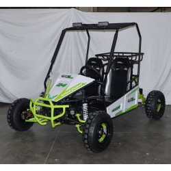 BUGGY RAZOR 150CC R8AUTOMATICO